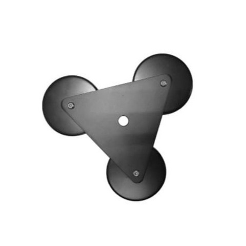 Магнитное основание PROJECT MAG 390 диаметр 3x90 мм