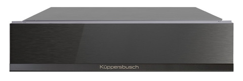 Подогреватель посуды Kuppersbusch CSW 6800.0 GPH 2 Black Chrome