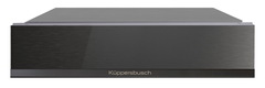 Подогреватель посуды Kuppersbusch CSW 6800.0 GPH 2 Black Chrome