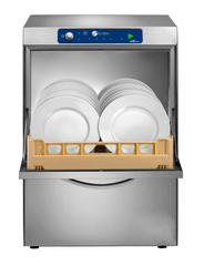 Посудомоечная машина Silanos N700 DIGIT/ DS D50-32 с дозаторами и помпой