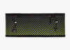 Пояс для бега Enklepp Tiksi Waist Belt 2.0 diamond lime - 1