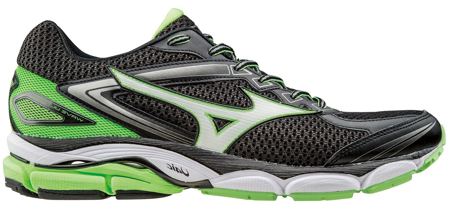 MIZUNO WAVE ULTIMA 8 мужские кроссовки для бега