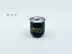 Фильтр масляный BIG  GB-1251