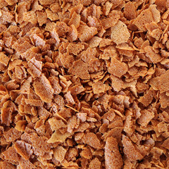 Хрустящая вафельная крошка Callebaut (Коллебаут)  100 гр.