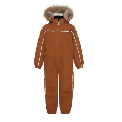 Комбинезон Molo Polaris Fur Iron