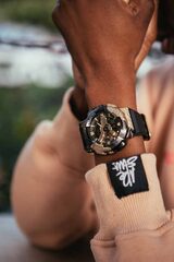 Часы мужские Casio GM-114GEM-1A9 G-Shock