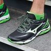 MIZUNO WAVE ULTIMA 8 мужские кроссовки для бега - 4