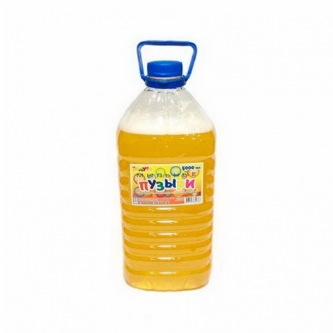 Мыльные пузыри, 