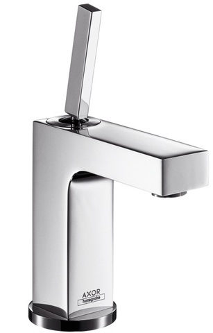 Axor Citterio 39010000 Смеситель для раковины