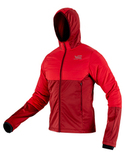 Лыжный костюм 905 Victory Code Ultra Warm Plus 1.0-2.0 Red Active мужской