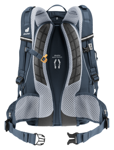 Картинка рюкзак велосипедный Deuter Trans Alpine 24 Atlantic-Ink - 2