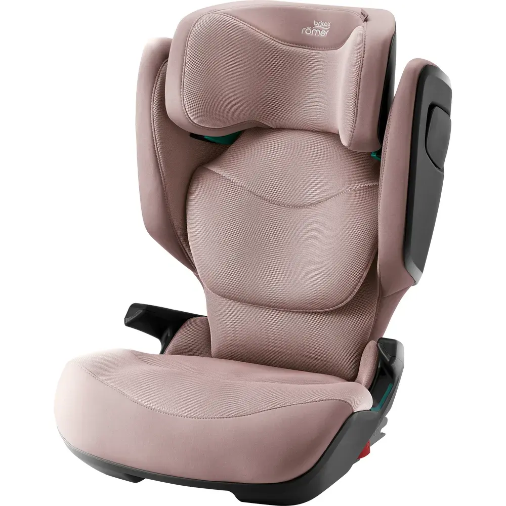 Britax Roemer KidFix Pro M i-Size Автокресло Britax Roemer KidFix Pro M Style Dusty Rose 01_KIDFIX_PRO_M_DustyRose_02_2025_72dpi_2000x2000px.webp