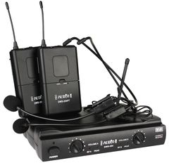 ProAudio DWS-204PT