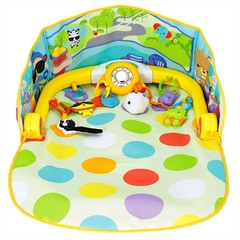 Fisher Price Игровой центр 3 в 1 