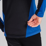 Лыжный жилет Nordski Base True Blue/Blue