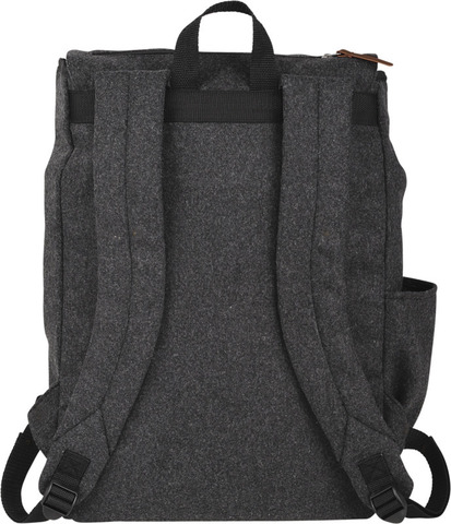 Рюкзак Campster 15" (Серый)