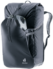 Картинка рюкзак городской Deuter Xberg 25 Black - 9