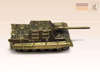 фигурка Танк САУ «Jagdtiger»