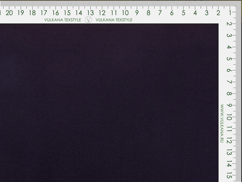Ткань CANVAS COT-BLACK C001