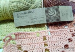 Пехорка Конопляная