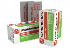 Экструд Технониколь Техноплекс 1180х580х40 (6,8 м2 / 0,27 м3 / 10шт)