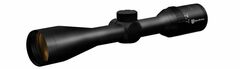 Прицел Nikko Stirling Panamax 3-9x40 Half MilDot (NPW3940)