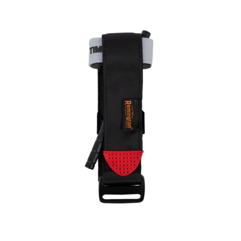 Жгут-турникет Remington кровоостанавливающий Tactical Tourniquet Black