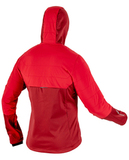 Лыжный костюм 905 Victory Code Ultra Warm Plus 1.0-2.0 Red Active мужской