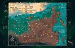 Мифы северных народов России для детей