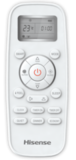 Hisense STRONG NEO Premium Classic A AS-36HR4SDKVT — фото 3