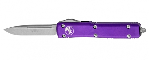 Фронтальный нож Microtech 121-10PU Ultratech