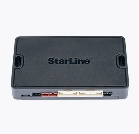 Автосигнализация StarLine S66 V2 mini
