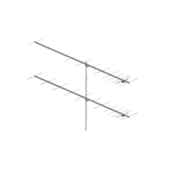 Radial 2Y21-70cm HOR - E1xH2