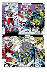 X-Men #18