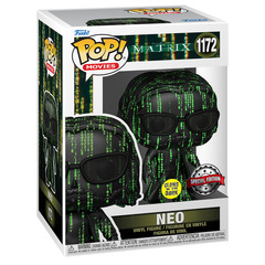 Funko POP! Matrix: Neo (GW Exc) (1172)