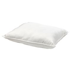 Подушка IKEA SANDGRASMAL, Белый, 50х80 см