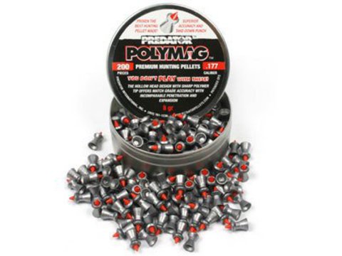 Predator Polymag 4,5/0,520