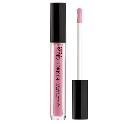 Relouis Блеск для губ Fashion Gloss тон 07 3,6 г.