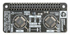 Светодиодная матрица Pimoroni Unicorn HAT Mini