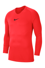 Термофутболка Nike Dry Park First Layer LS