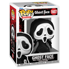 Funko POP! Ghost Face (1607)