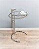 Стол Eileen Gray Style Coctail Table E1027 — фото 10