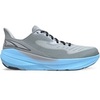 GRAY/BLUE