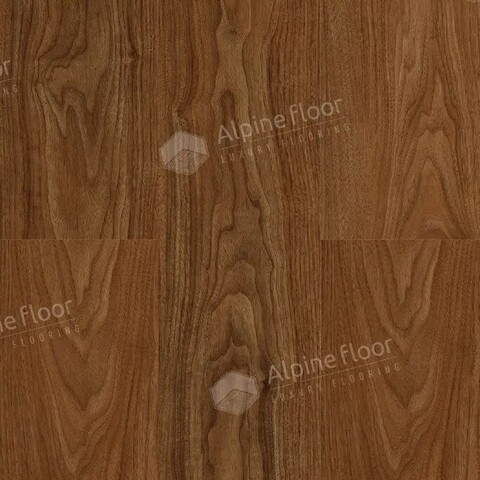 SPC ламинат Alpine Floor - Nut Маррон (ECO 22-2 MC)