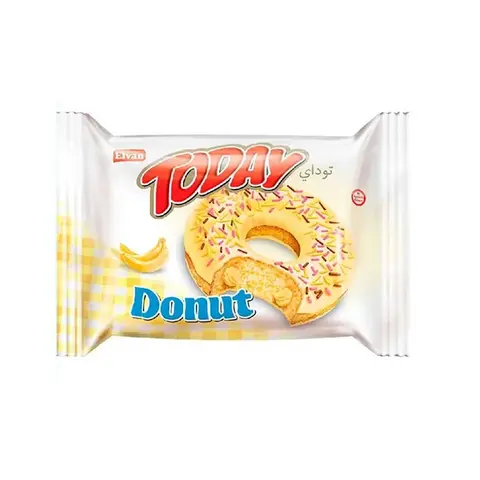 Пончик 