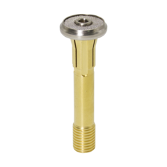 Газовый диффузор 3,2 / L48,0 мм (TW 200-450)
