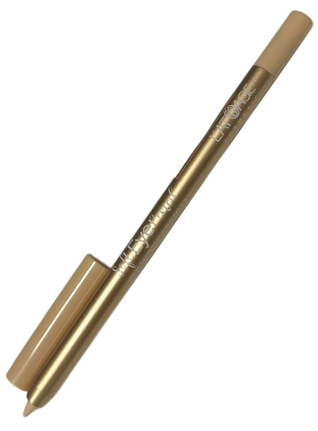 L'atuage Карандаш для глаз гелевый тон 56 пастельный SOFT EYE PENCIL — фото 4