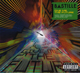 BASTILLE: Give Me The Future (Компакт-диск)