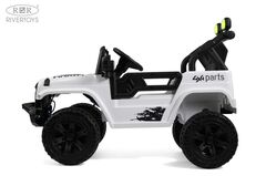 Jeep M101BX