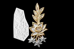 Силиконовый молд № 402